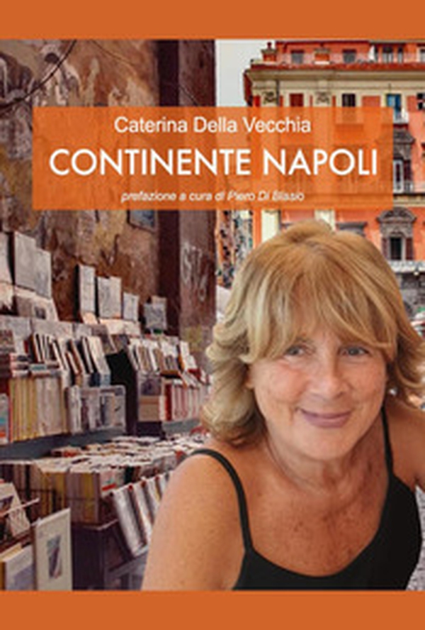 Continente Napoli - Librerie.coop Continente Napoli - Librerie.coop