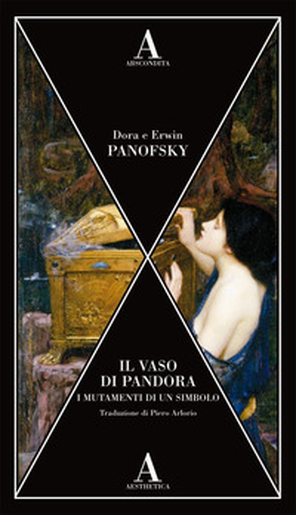 Il vaso di Pandora. I mutamenti di un simbolo - Librerie.coop Il vaso di Pandora. I mutamenti di un simbolo - Librerie.coop