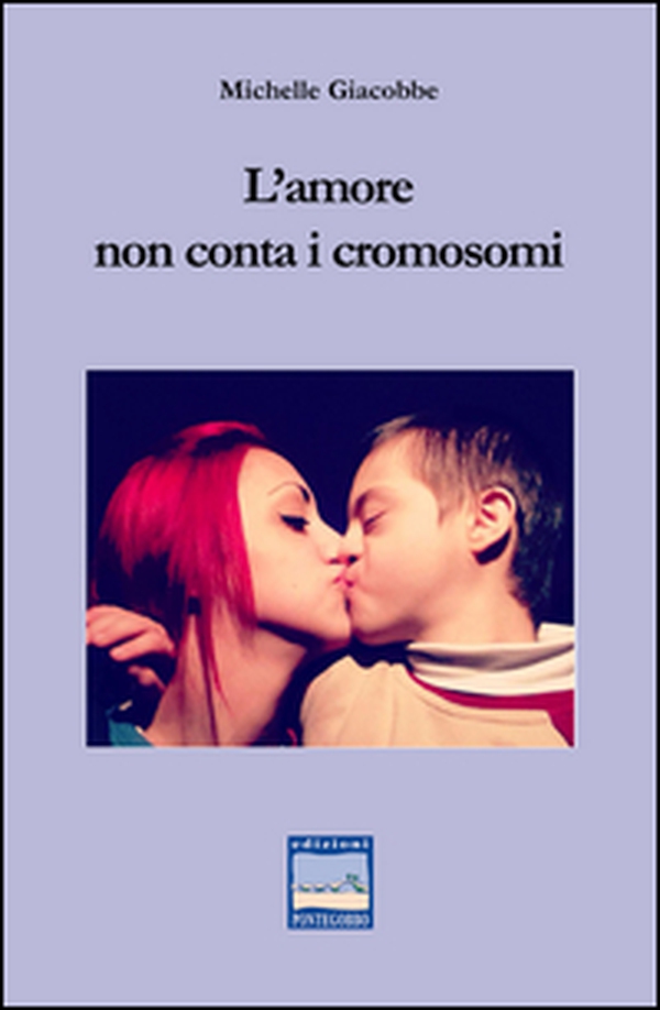 L'amore non conta i cromosomi - Librerie.coop L'amore non conta i cromosomi - Librerie.coop