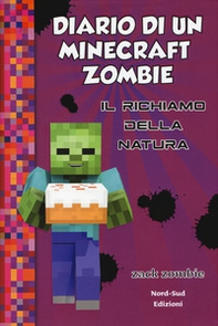 Diario di un Minecraft Zombie - Vol. 3 - Librerie.coop