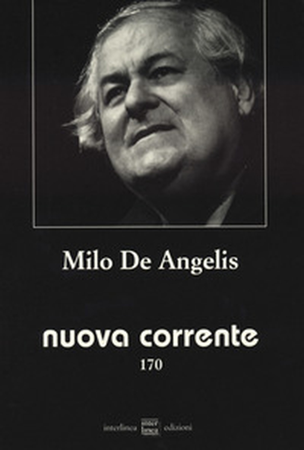 Nuova corrente - Vol. 170 - Librerie.coop Nuova corrente - Vol. 170 - Librerie.coop
