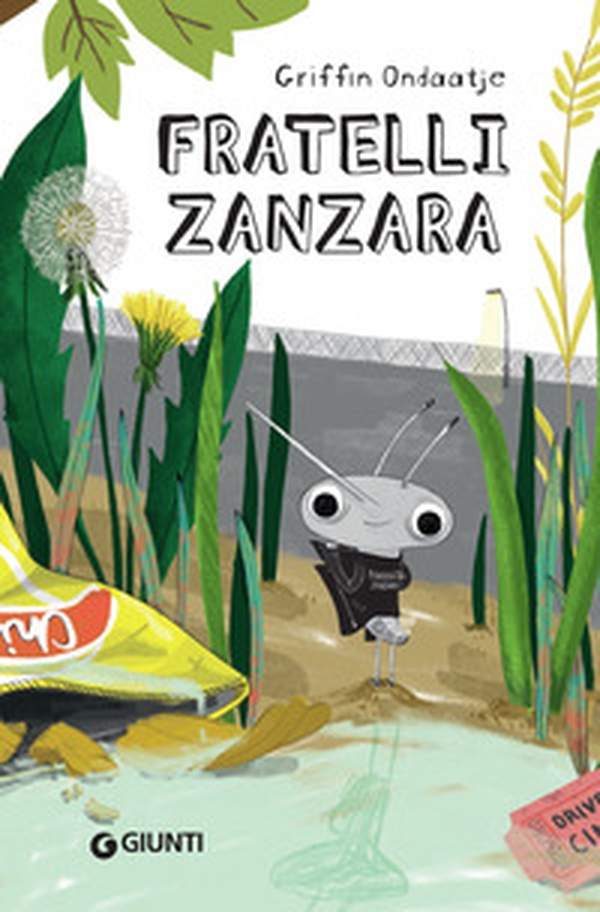 Fratelli Zanzara - Librerie.coop Fratelli Zanzara - Librerie.coop