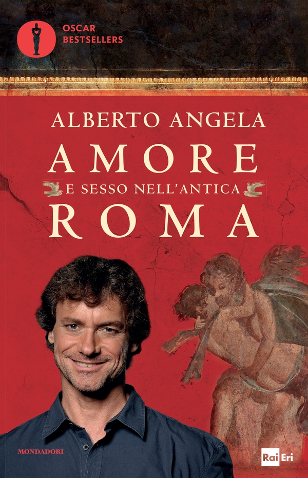 Amore e sesso nell'antica Roma - Librerie.coop Amore e sesso nell'antica Roma - Librerie.coop
