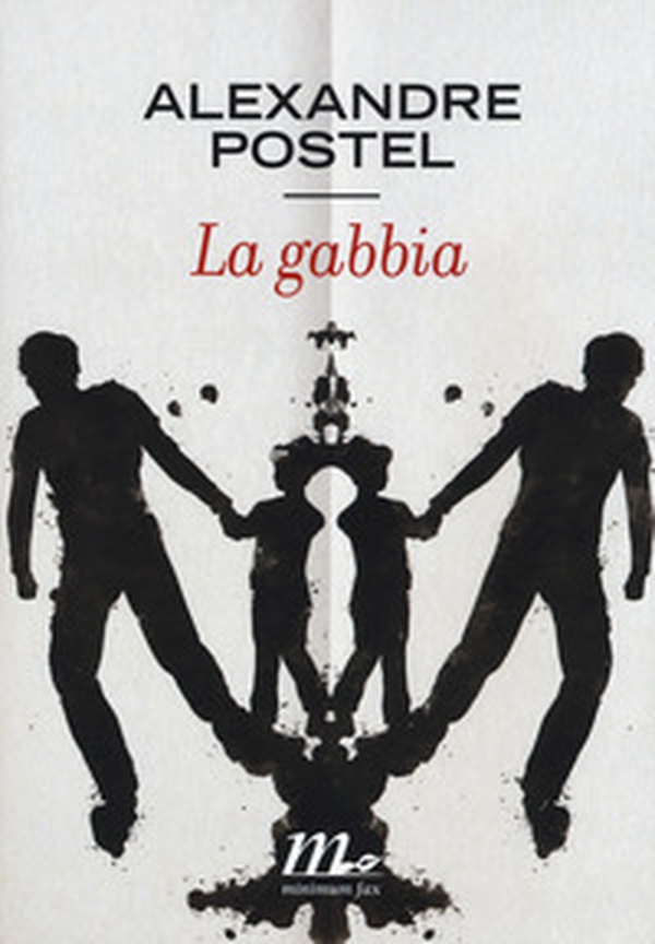 La gabbia - Librerie.coop La gabbia - Librerie.coop
