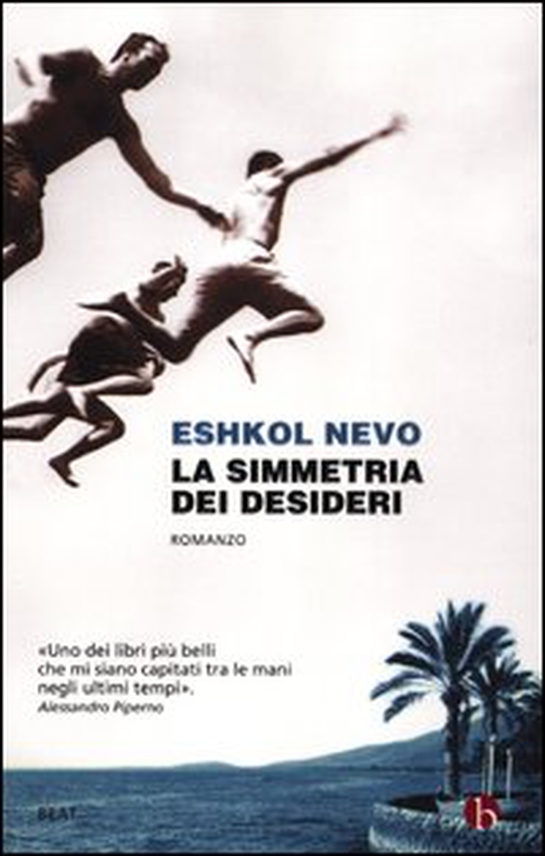 La simmetria dei desideri - Librerie.coop La simmetria dei desideri - Librerie.coop