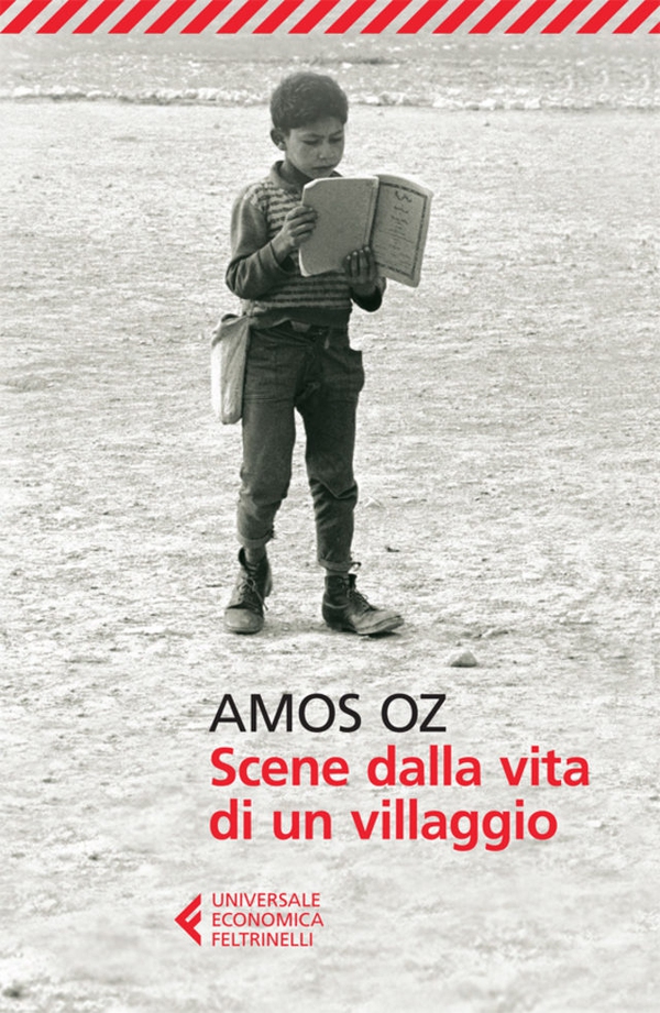 Scene dalla vita di un villaggio - Librerie.coop Scene dalla vita di un villaggio - Librerie.coop
