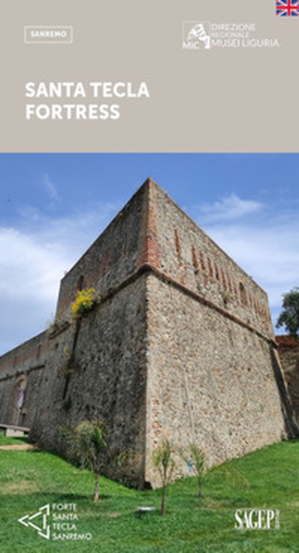 Santa Tecla fortress - Librerie.coop Santa Tecla fortress - Librerie.coop