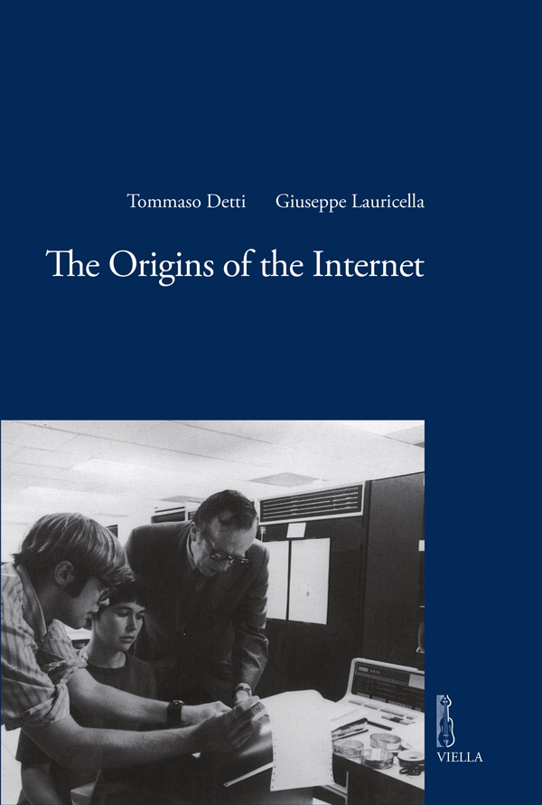 The Origins of the Internet - Librerie.coop The Origins of the Internet - Librerie.coop