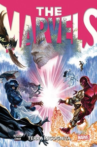 The Marvels - Vol. 2 - Librerie.coop