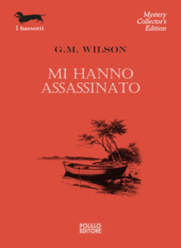 Mi hanno assassinato - Librerie.coop Mi hanno assassinato - Librerie.coop