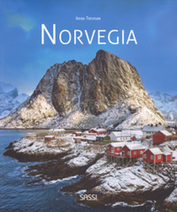 Norvegia - Librerie.coop Norvegia - Librerie.coop