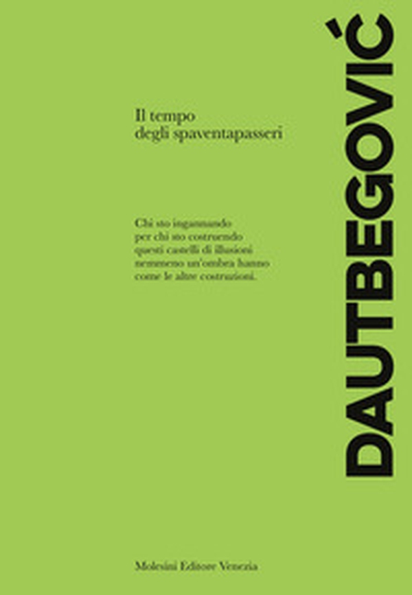 Il tempo degli spaventapasseri - Librerie.coop Il tempo degli spaventapasseri - Librerie.coop