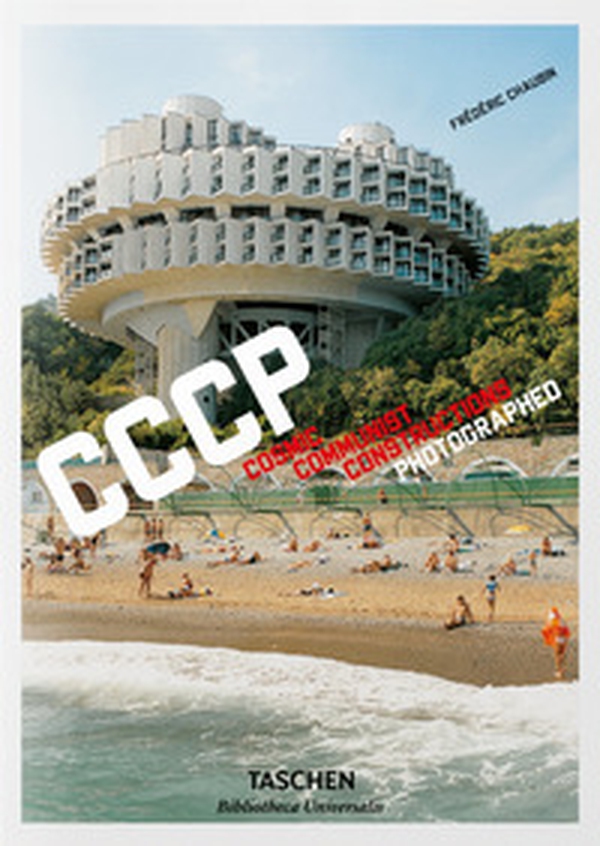 CCCP. Cosmic Communist Constructions Photographed. Ediz. italiana, spagnola e portoghese - Librerie.coop CCCP. Cosmic Communist Constructions Photographed. Ediz. italiana, spagnola e portoghese - Librerie.coop