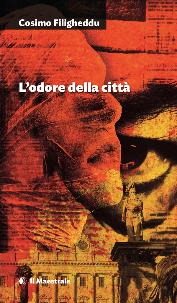 L’odore della città - Librerie.coop L’odore della città - Librerie.coop