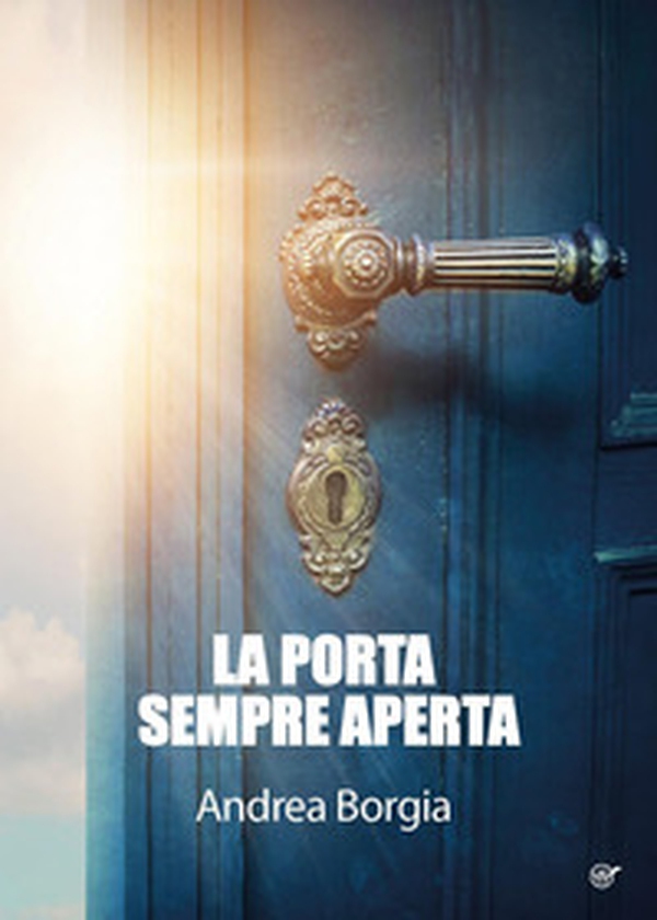 La porta sempre aperta - Librerie.coop La porta sempre aperta - Librerie.coop