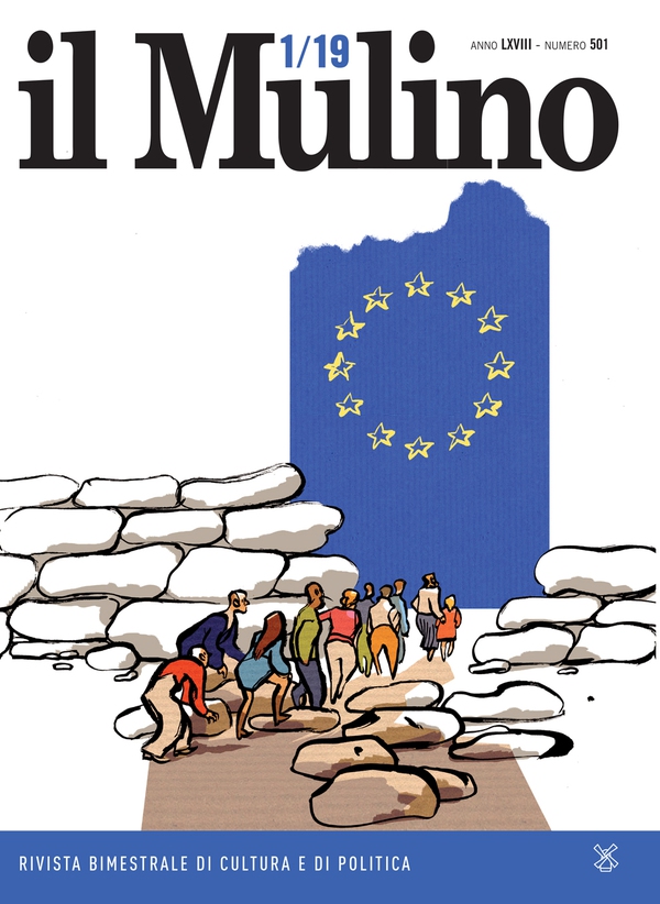 il Mulino 1/2019 - Librerie.coop il Mulino 1/2019 - Librerie.coop