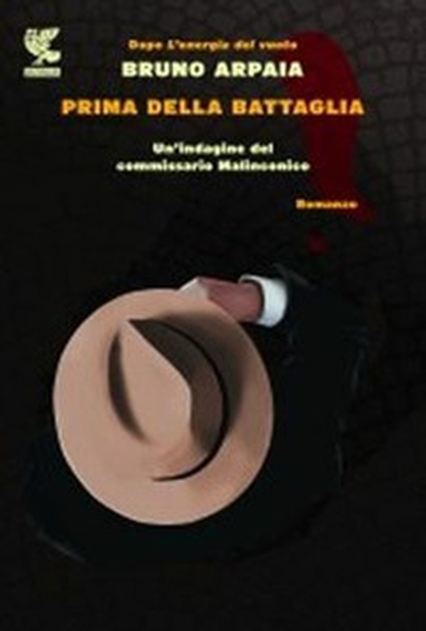 Prima della battaglia - Librerie.coop Prima della battaglia - Librerie.coop