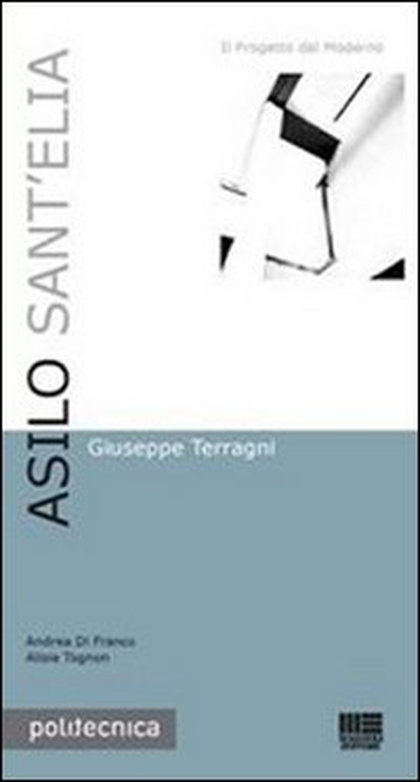 Asilo Sant'Elia - Librerie.coop Asilo Sant'Elia - Librerie.coop