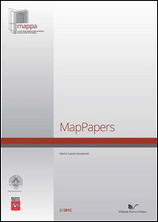 MapPapers - Librerie.coop MapPapers - Librerie.coop