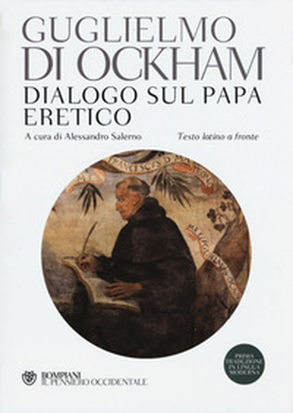 Dialogo sul papa eretico. Testo latino a fronte - Librerie.coop Dialogo sul papa eretico. Testo latino a fronte - Librerie.coop