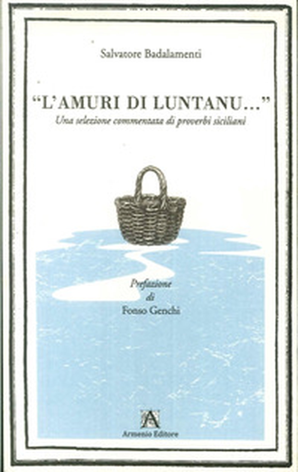 L'amuri di luntanu - Librerie.coop L'amuri di luntanu - Librerie.coop