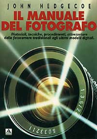 Manuale del fotografo - Librerie.coop
