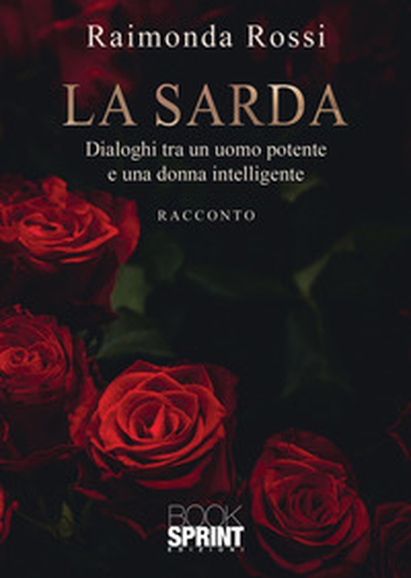 La Sarda - Librerie.coop La Sarda - Librerie.coop