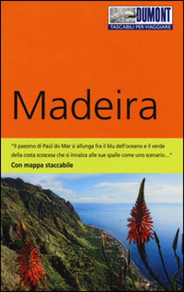 Madeira - Librerie.coop Madeira - Librerie.coop