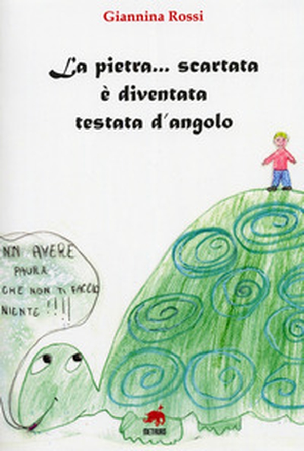 La pietra... scartata è diventata testata d'angolo - Librerie.coop La pietra... scartata è diventata testata d'angolo - Librerie.coop