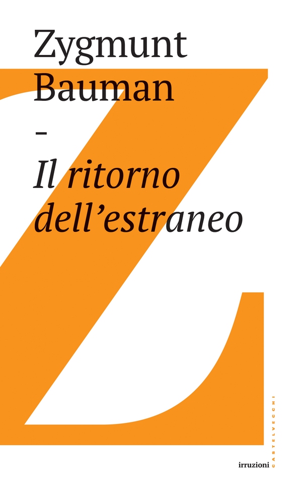 Il ritorno all'estraneo - Librerie.coop Il ritorno all'estraneo - Librerie.coop