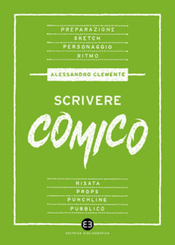 Scrivere comico - Librerie.coop Scrivere comico - Librerie.coop