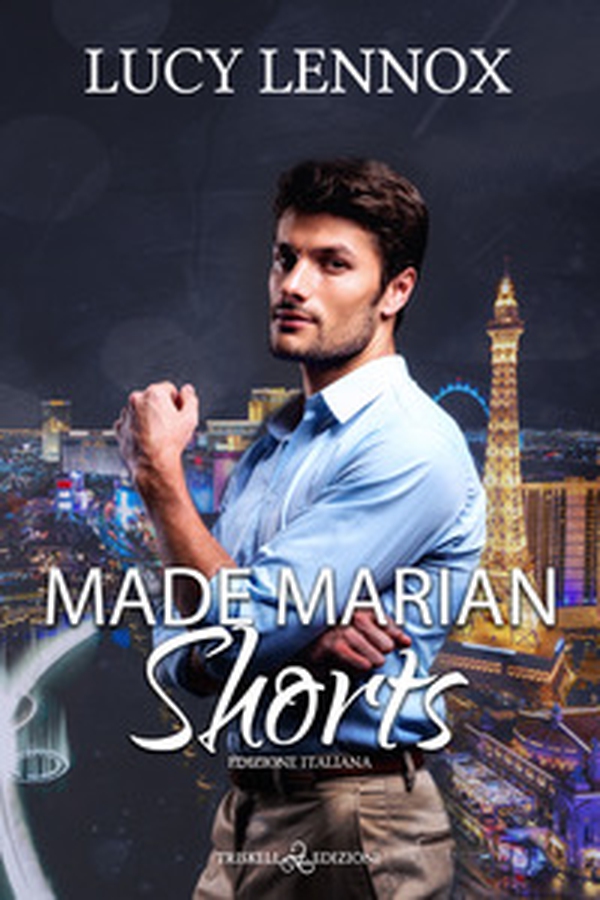 Made Marian shorts. Ediz. italiana - Librerie.coop Made Marian shorts. Ediz. italiana - Librerie.coop