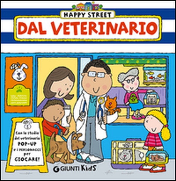 Dal veterinario - Librerie.coop Dal veterinario - Librerie.coop