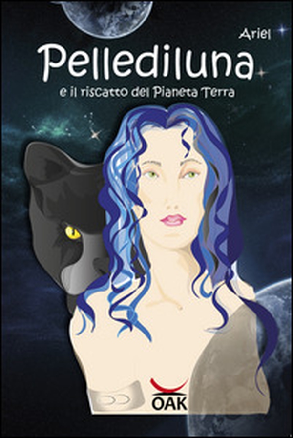 Pellediluna e il riscatto del Pianeta Terra - Librerie.coop Pellediluna e il riscatto del Pianeta Terra - Librerie.coop