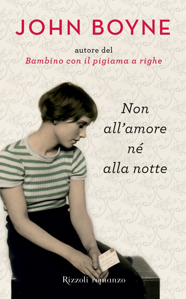 Non all'amore né alla notte - Librerie.coop Non all'amore né alla notte - Librerie.coop