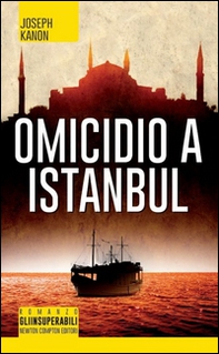 Omicidio a Istanbul - Librerie.coop