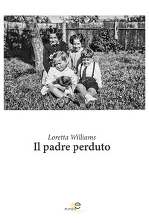 Il padre perduto - Librerie.coop Il padre perduto - Librerie.coop