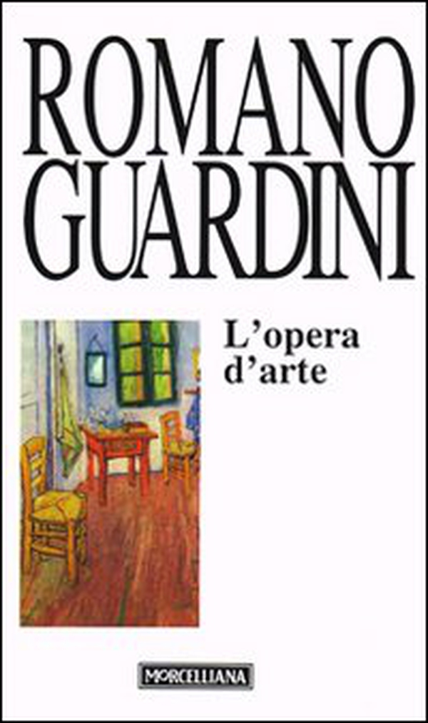L'opera d'arte. Temi e prospettive della vita morale - Librerie.coop L'opera d'arte. Temi e prospettive della vita morale - Librerie.coop