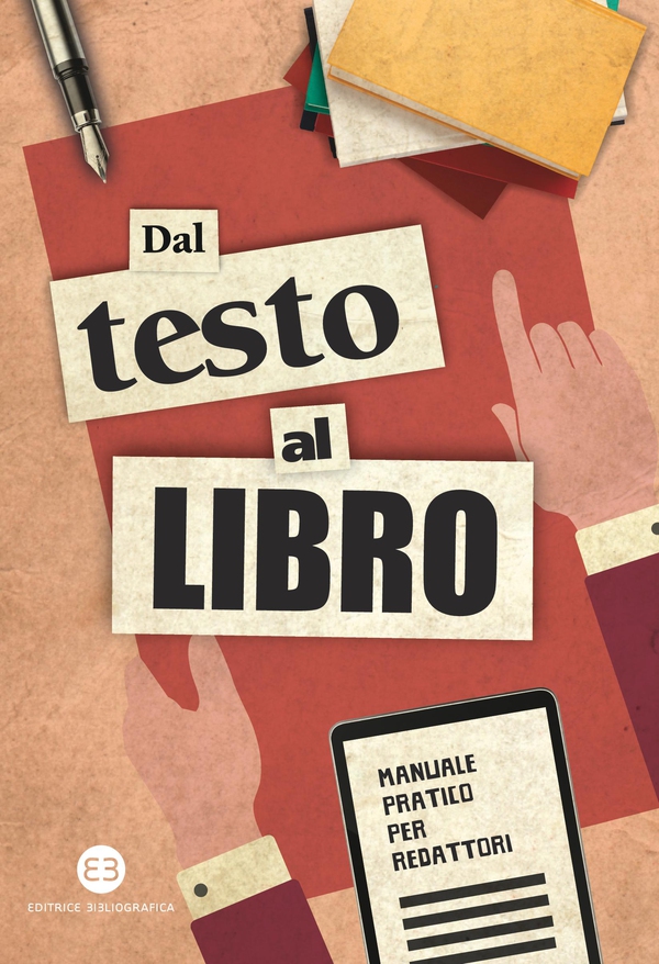 Dal testo al libro - Librerie.coop Dal testo al libro - Librerie.coop