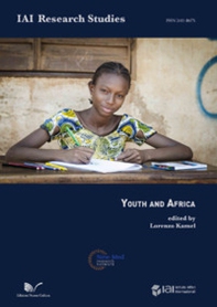 Youth and Africa - Librerie.coop