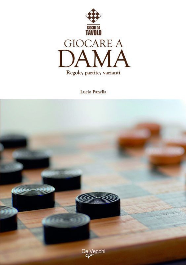 Giocare a dama - Librerie.coop Giocare a dama - Librerie.coop
