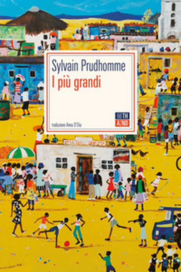 I più grandi - Librerie.coop I più grandi - Librerie.coop
