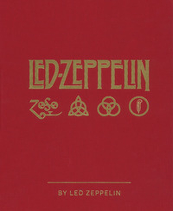 Led Zeppelin - Librerie.coop Led Zeppelin - Librerie.coop