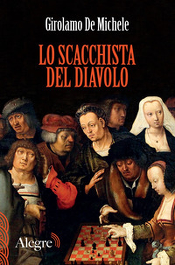 Lo scacchista del diavolo - Librerie.coop Lo scacchista del diavolo - Librerie.coop