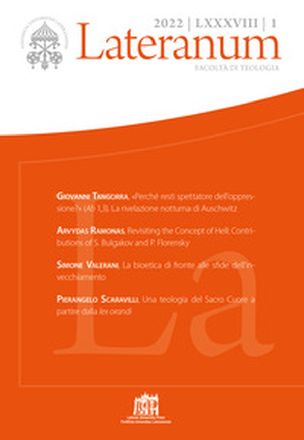 Lateranum - Librerie.coop Lateranum - Librerie.coop