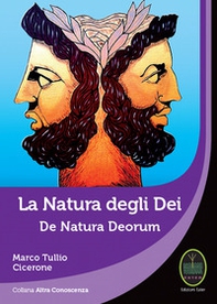 La natura degli dei-De natura deorum - Librerie.coop