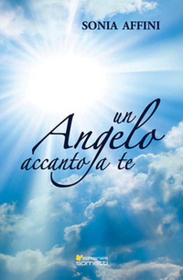 Un angelo accanto a te - Librerie.coop Un angelo accanto a te - Librerie.coop