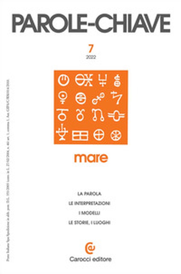 Parolechiave - Vol. 1 - Librerie.coop Parolechiave - Vol. 1 - Librerie.coop