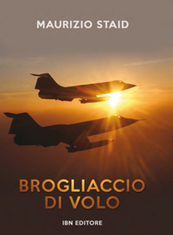 Brogliaccio di volo - Librerie.coop Brogliaccio di volo - Librerie.coop