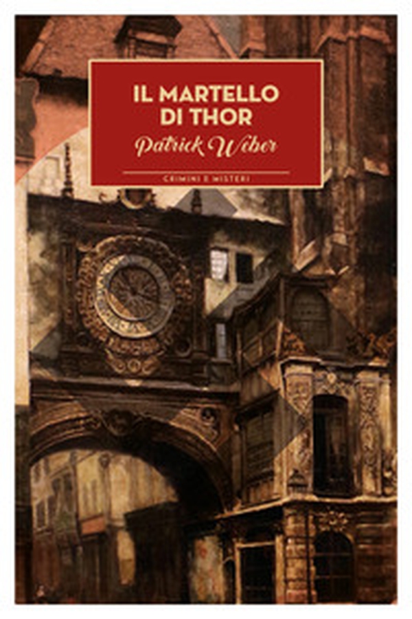 Il martello di Thor - Librerie.coop Il martello di Thor - Librerie.coop